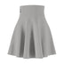 TGC Women's Skater Skirt (AOP)