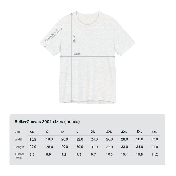 Woman Jersey Short Sleeve Tee