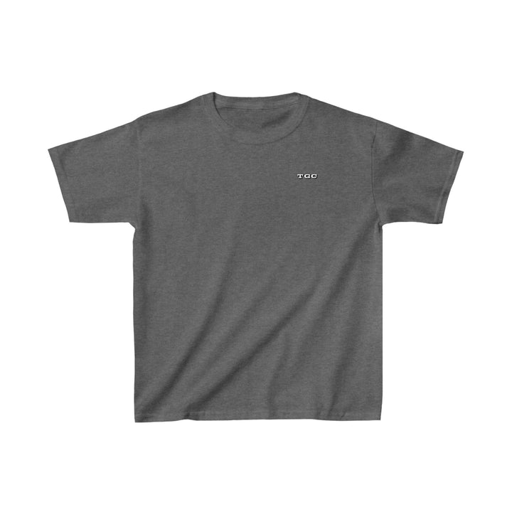 TGC Kids Heavy Cotton™ Tee