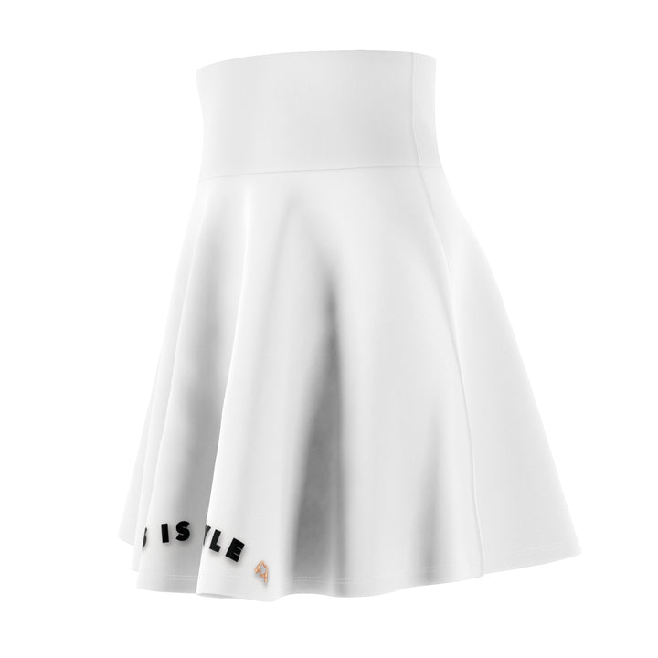 Copy of TGC Women's Skater Skirt (AOP)