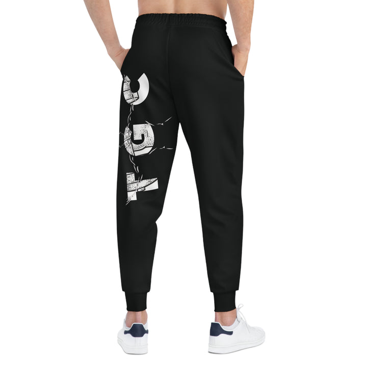 Melancholic Athletic Joggers