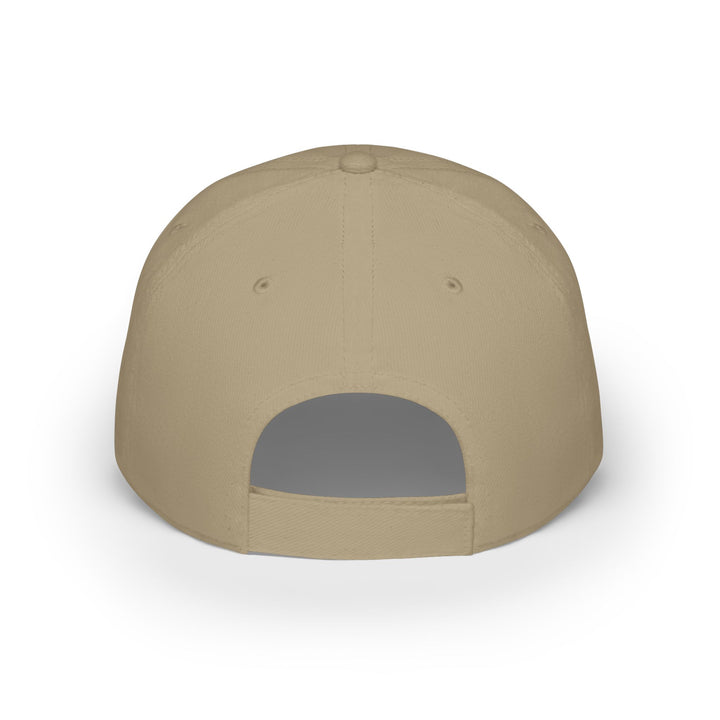 Warrior Baseball Cap