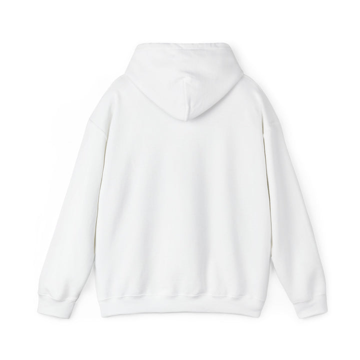 Luxury TGC Heavy Blend™ Hooded Sweatshirt