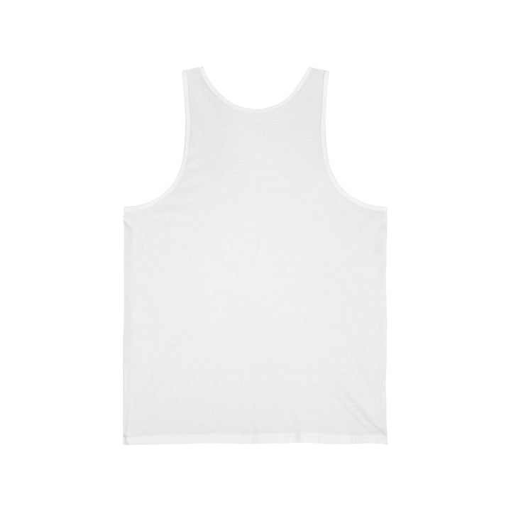 WARRIOR Jersey Tank