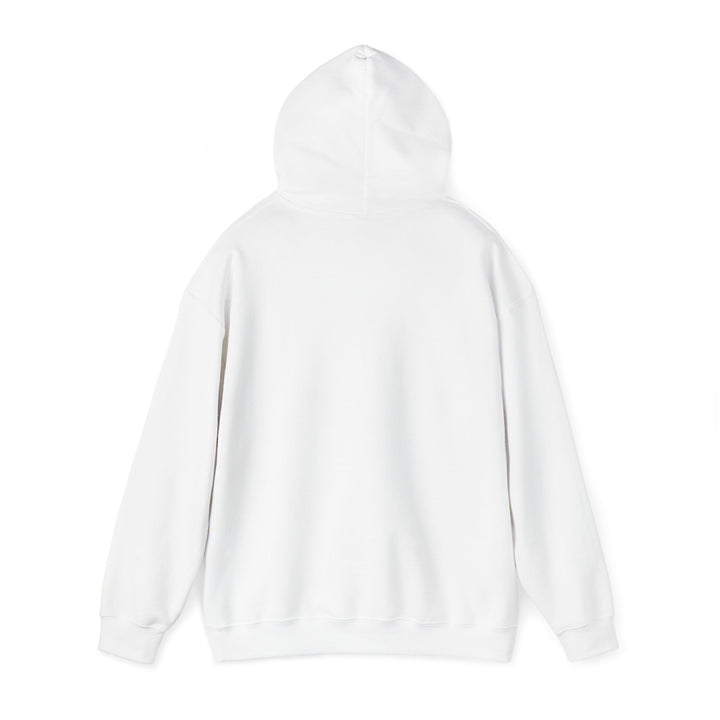 Luxury TGC Heavy Blend™ Hooded Sweatshirt