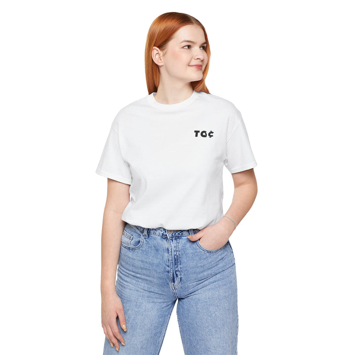 Woman Jersey Short Sleeve Tee