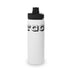 Stainless Steel Water Bottle, Sports Lid