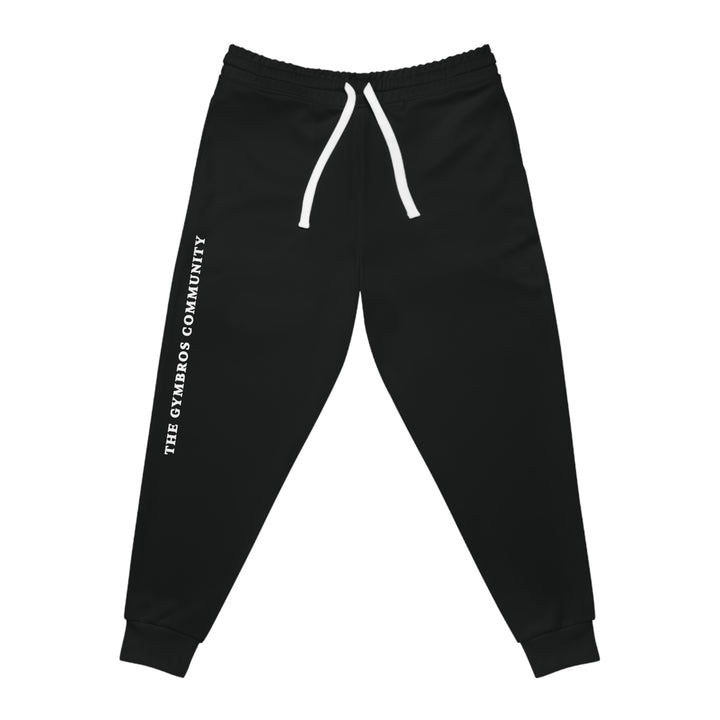 Melancholic Athletic Joggers