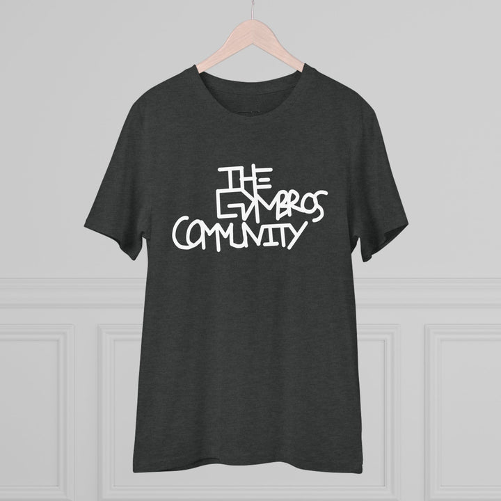 GRAPHITY T-shirt - Unisex