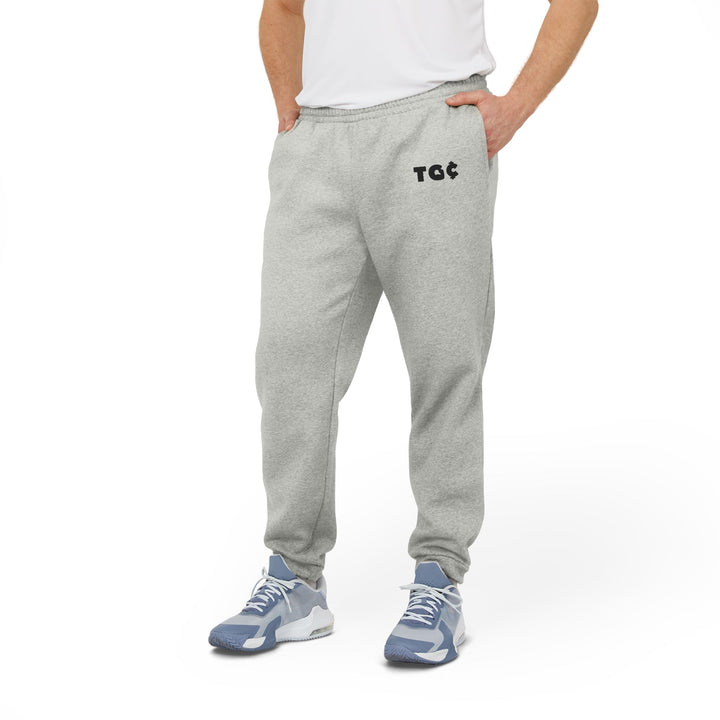 Adidas Woman Fleece Joggers