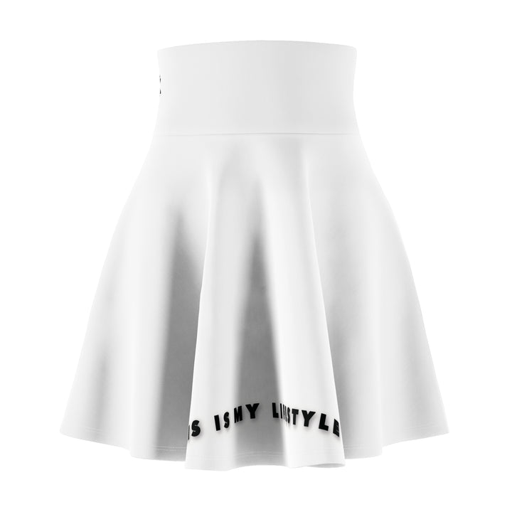 Copy of TGC Women's Skater Skirt (AOP)