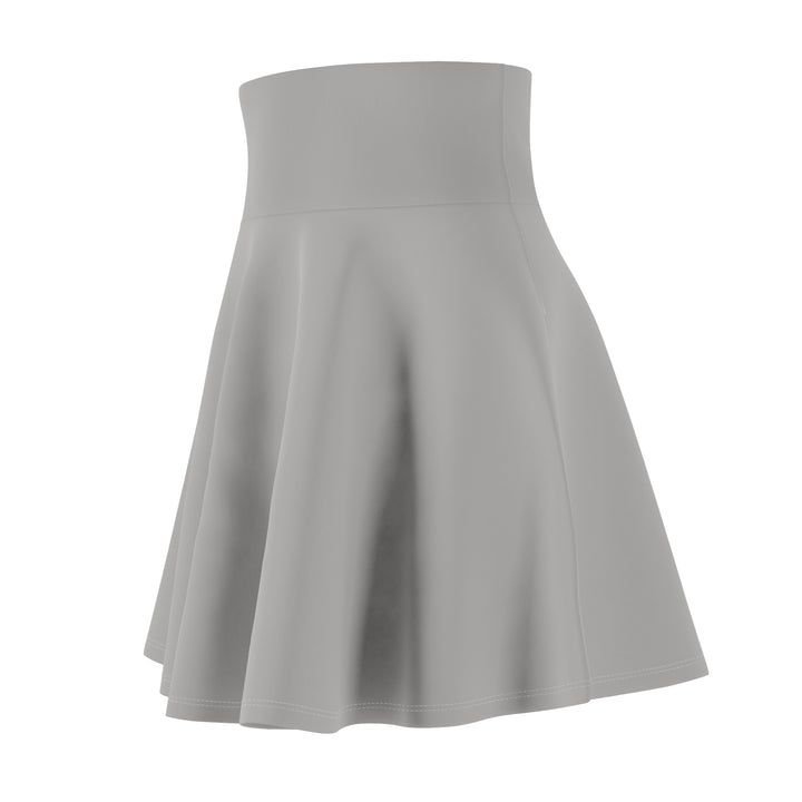 TGC Women's Skater Skirt (AOP)