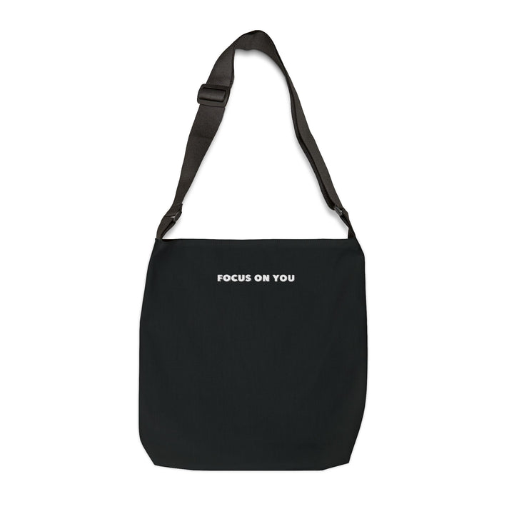 Copy of Adjustable Tote Bag (AOP)