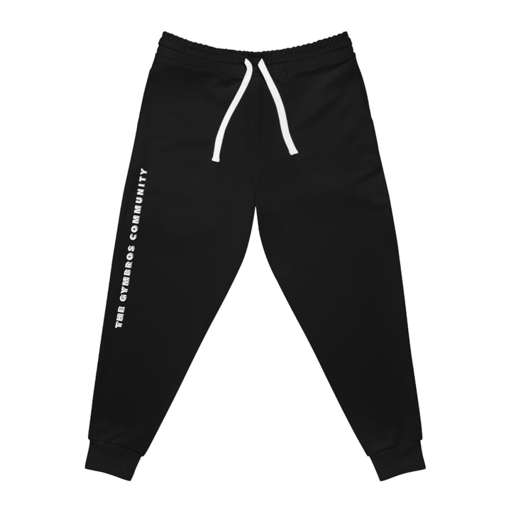 W Athletic Joggers (AOP)