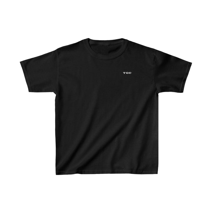 TGC Kids Heavy Cotton™ Tee