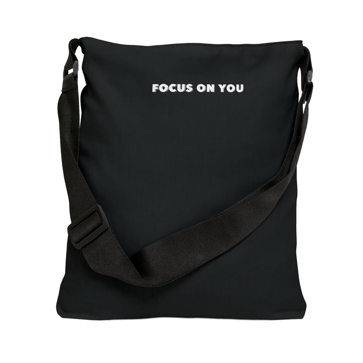 Copy of Adjustable Tote Bag (AOP)