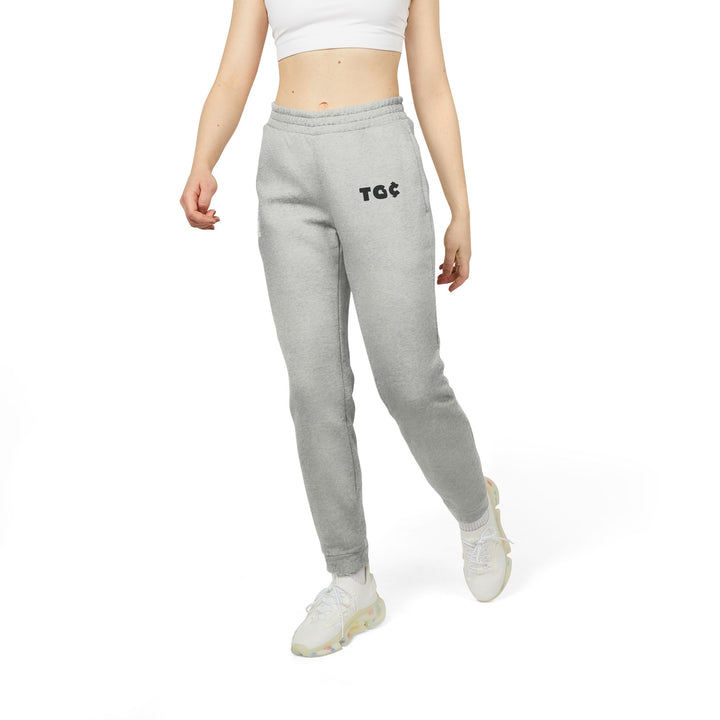 Adidas Woman Fleece Joggers