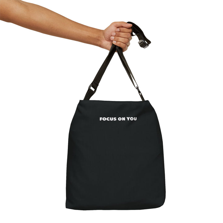 Copy of Adjustable Tote Bag (AOP)